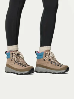 Scarpe da trekking Newton Alpine PT™ 2128851 Marrone