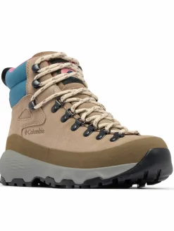 Scarpe da trekking Newton Alpine PT™ 2128851 Marrone