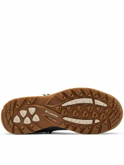 Scarpe da trekking Newton Ridge Mid WP 1424692 Verde