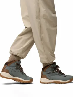 Scarpe da trekking Newton Ridge Mid WP 1424692 Verde