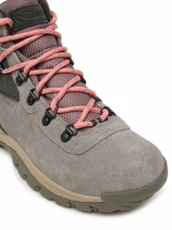 Scarpe da trekking Newton Ridge Plus Waterproof Amped 1718821 Nero