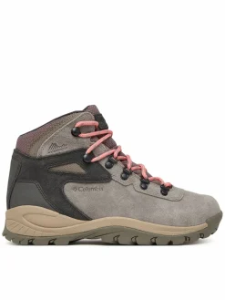 Scarpe da trekking Newton Ridge Plus Waterproof Amped 1718821 Nero