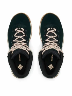 Scarpe da trekking Newton Ridge Plus Waterproof Amped 1718821 Nero