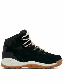 Scarpe da trekking Newton Ridge Plus Waterproof Amped 1718821 Nero