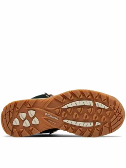 Scarpe da trekking Newton Ridge Plus Waterproof Amped 1718821 Nero