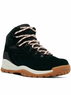 Scarpe da trekking Newton Ridge Plus Waterproof Amped 1718821 Nero