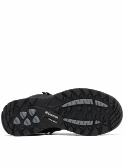 Scarpe da trekking Newton Ridge Plus 1424692 Nero