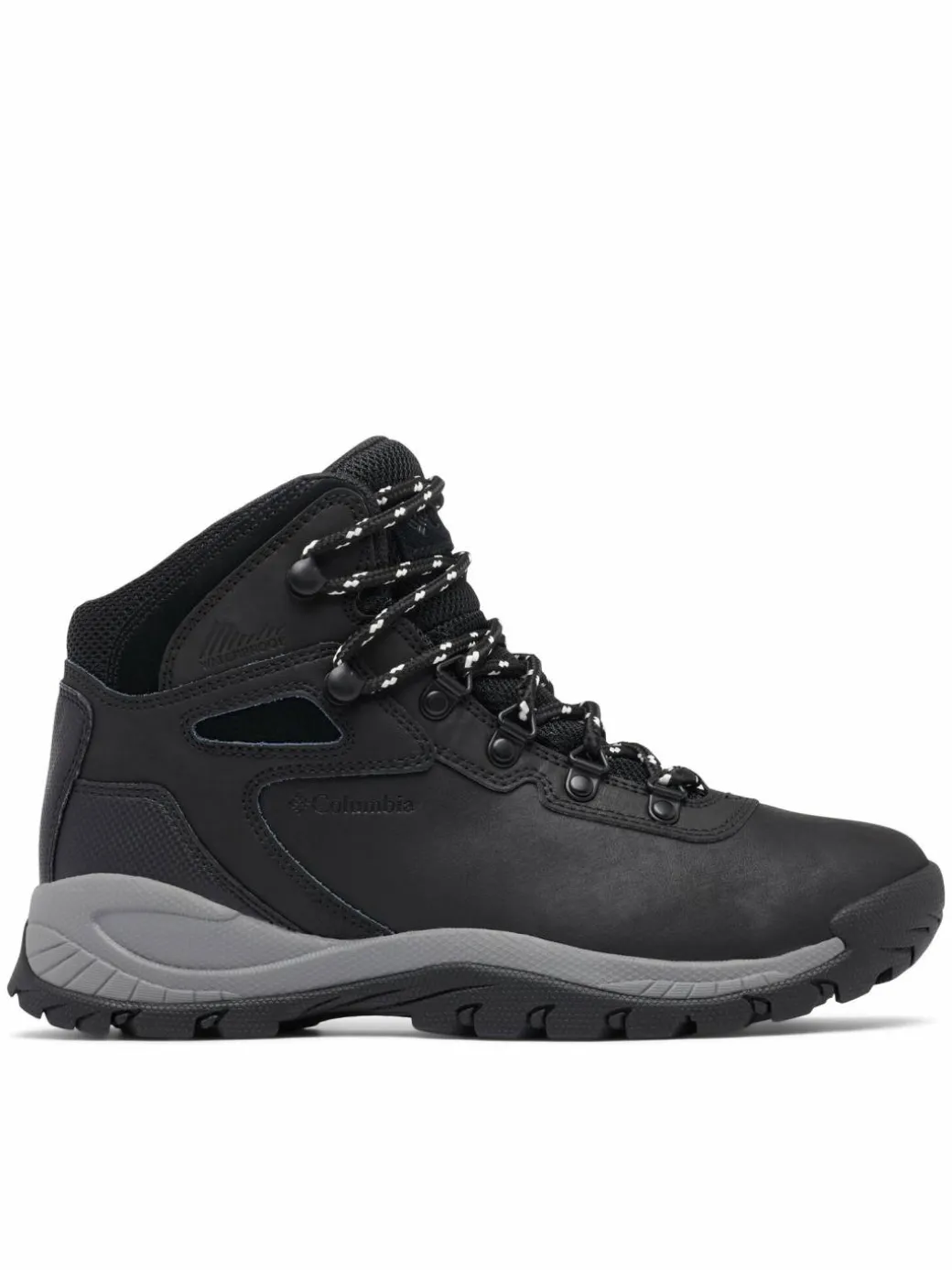Scarpe da trekking Newton Ridge Plus 1424692 Nero