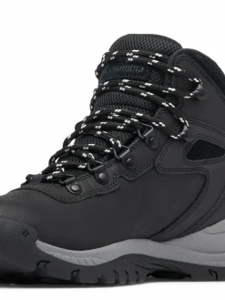 Scarpe da trekking Newton Ridge Plus 1424692 Nero