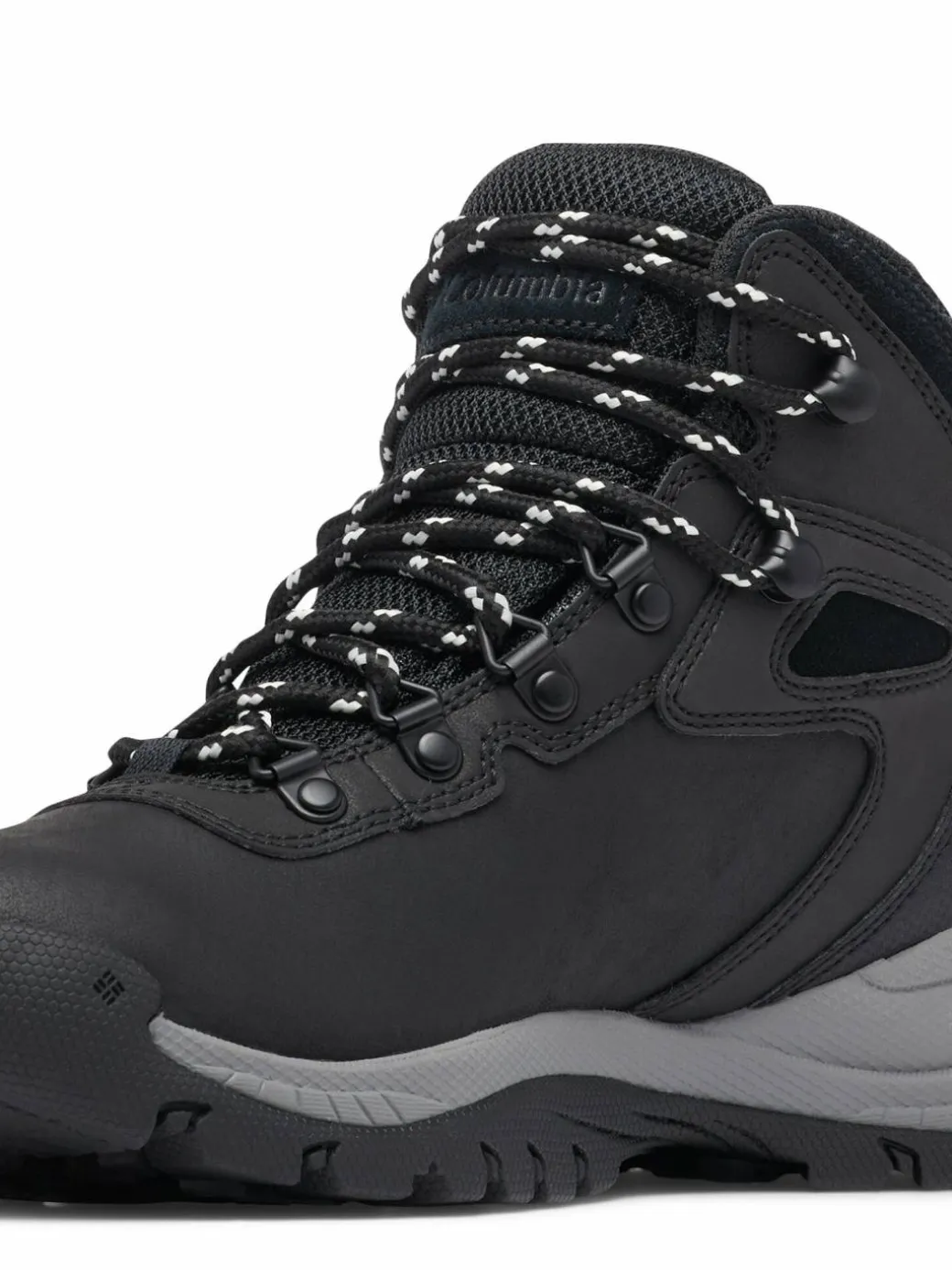 Scarpe da trekking Newton Ridge Plus 1424692 Nero