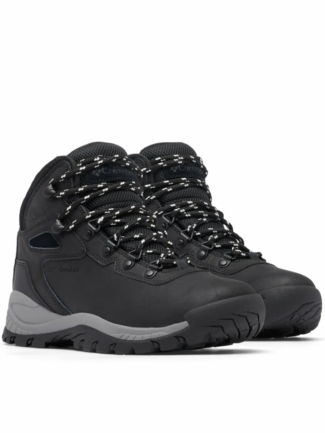 Scarpe da trekking Newton Ridge Plus 1424692 Nero