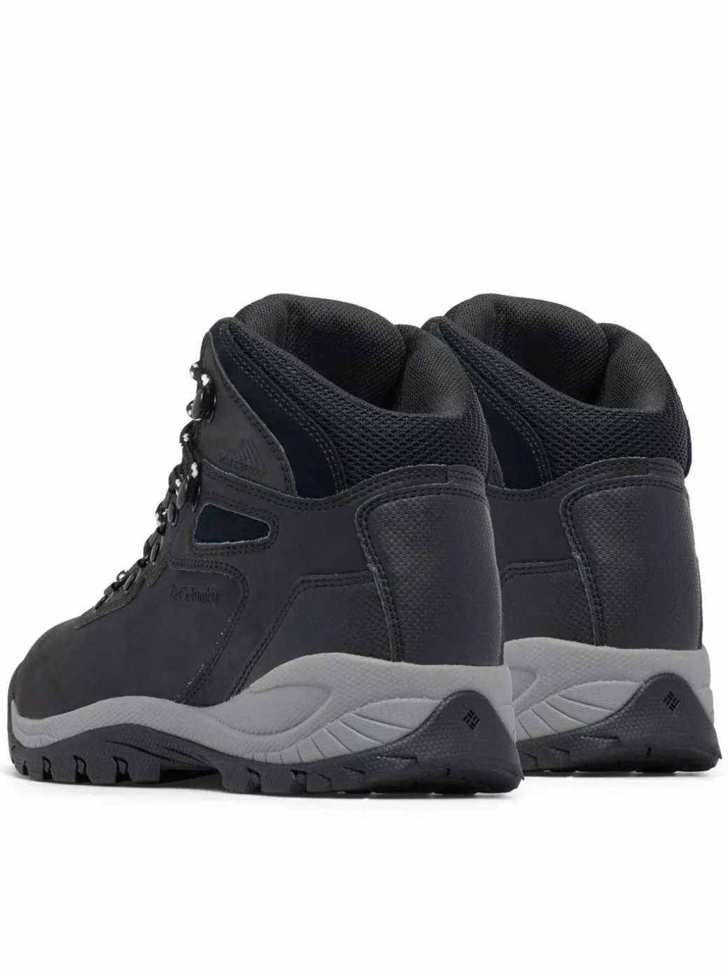 Scarpe da trekking Newton Ridge Plus 1424692 Nero