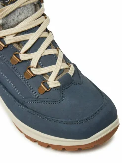 Scarpe da trekking 14131N3G Blu scuro