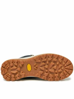Scarpe da trekking 14131N3G Blu scuro