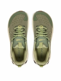 Scarpe da trekking Olympus 6 Hike Low Gtx AL0A85NN3 Verde
