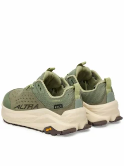 Scarpe da trekking Olympus 6 Hike Low Gtx AL0A85NN3 Verde