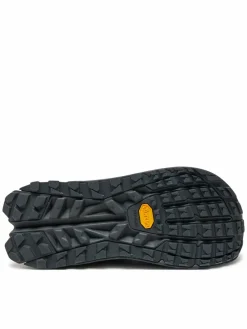 Scarpe da trekking Olympus 6 Hike Low GTX AL0A85NN Nero