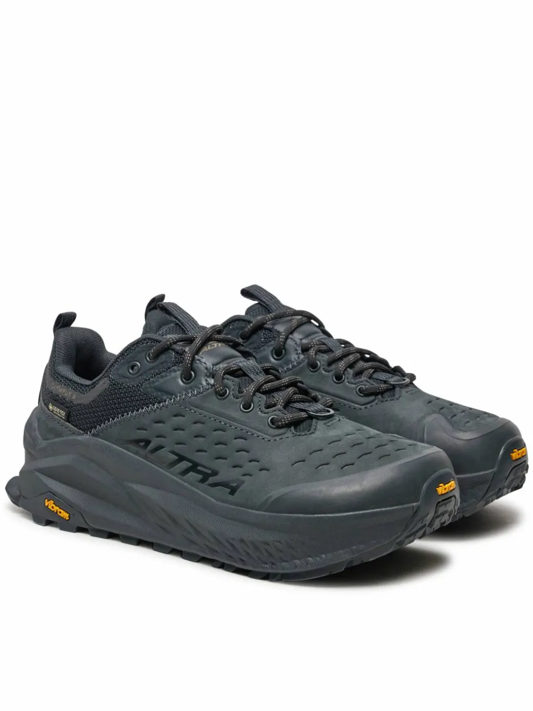 Scarpe da trekking Olympus 6 Hike Low GTX AL0A85NN Nero