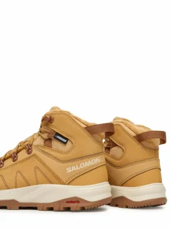Scarpe da trekking Outchill Thinsulate™ Climasalomon™ Waterproof L47328200 Marrone