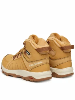 Scarpe da trekking Outchill Thinsulate™ Climasalomon™ Waterproof L47328200 Marrone