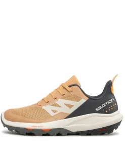 Scarpe da trekking Outpulse W 416887 20 V0 Marrone