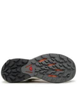 Scarpe da trekking Outpulse W 416887 20 V0 Marrone
