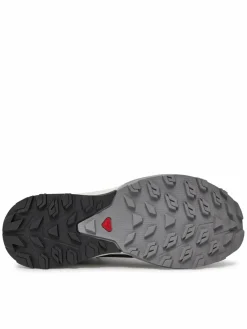 Scarpe da trekking Outrise Mid GORE-TEX L47160600 Grigio