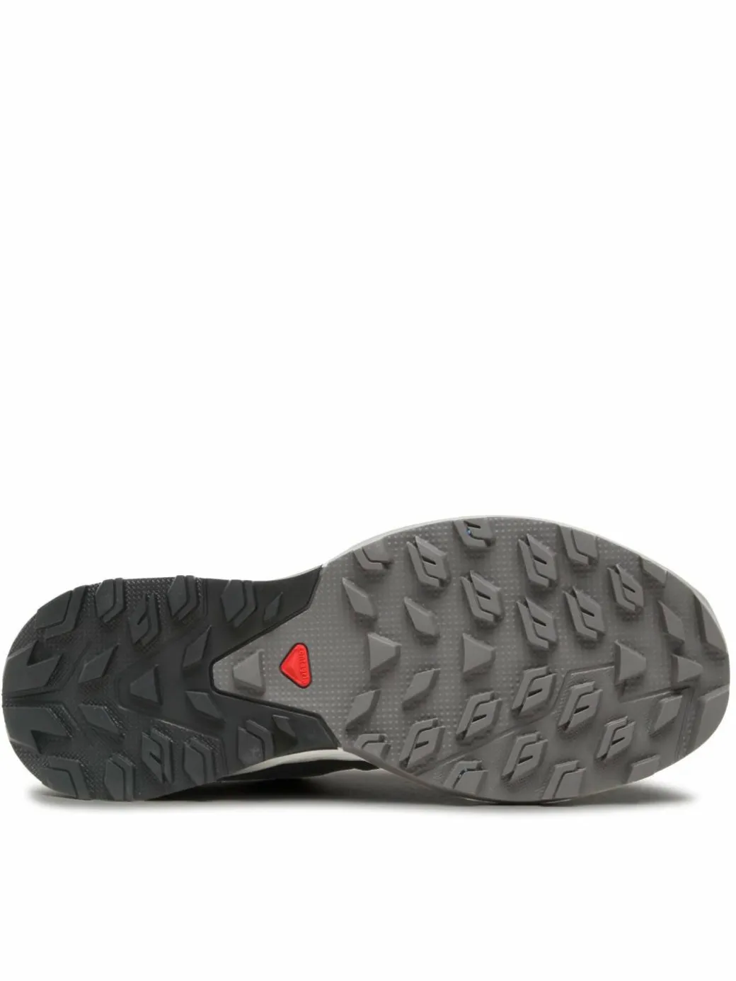 Scarpe da trekking Outrise W L47219300 Grigio