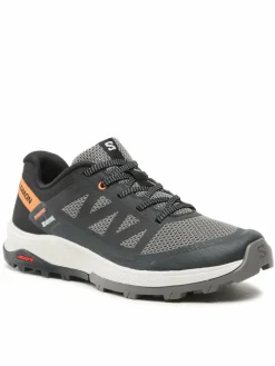 Scarpe da trekking Outrise W L47219300 Grigio