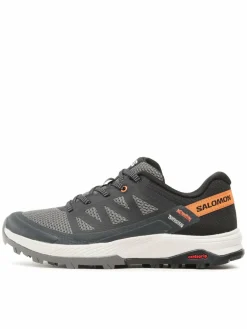 Scarpe da trekking Outrise W L47219300 Grigio