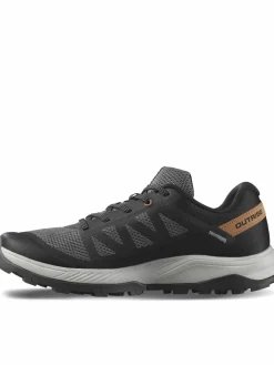 Scarpe da trekking Outrise W L47219300 Grigio