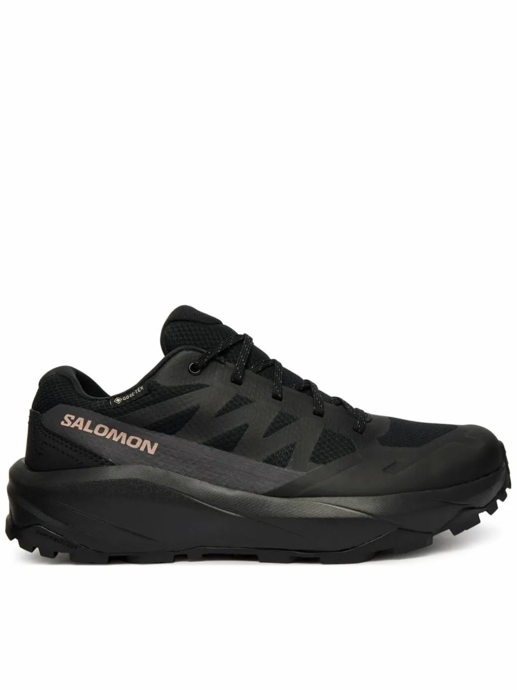 Scarpe da trekking Outscape Gtx W L49229100 Blu scuro