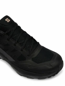 Scarpe da trekking Outscape Gtx W L49229100 Blu scuro