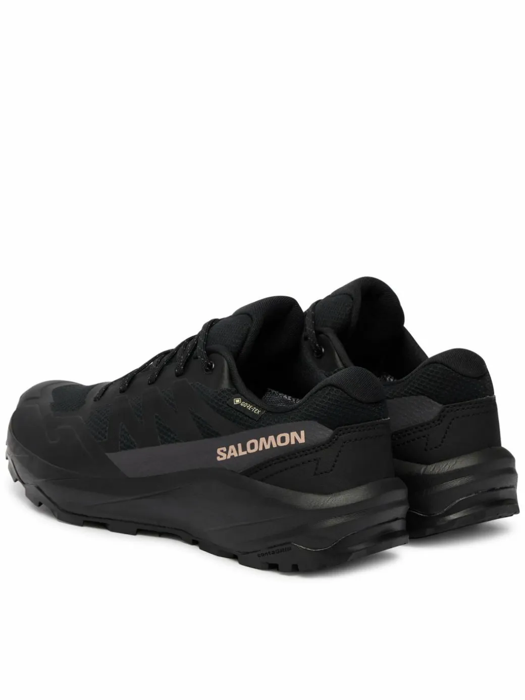 Scarpe da trekking Outscape Gtx W L49229100 Blu scuro