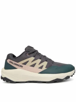 Scarpe da trekking Outscape L49152400 Viola
