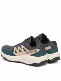 Scarpe da trekking Outscape L49152400 Viola