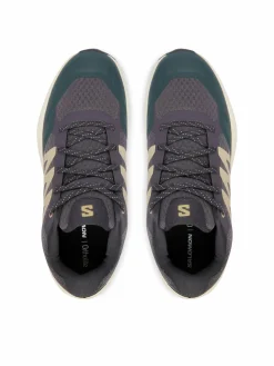Scarpe da trekking Outscape L49152400 Viola