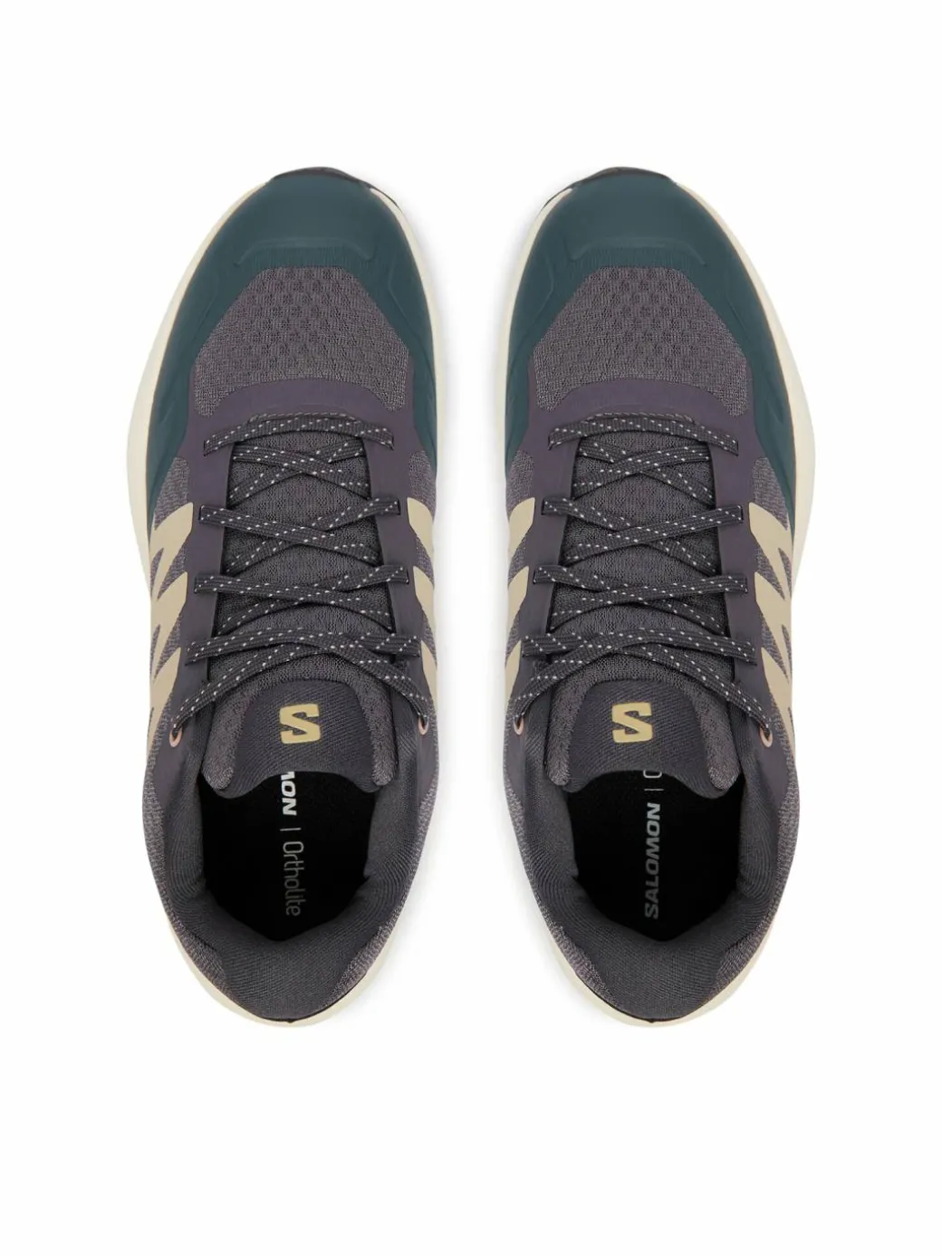 Scarpe da trekking Outscape L49152400 Viola