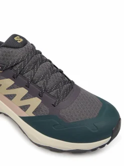 Scarpe da trekking Outscape L49152400 Viola
