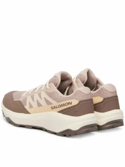 Scarpe da trekking Outscape W L49153400 Rosa