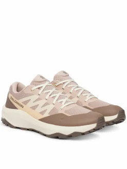 Scarpe da trekking Outscape W L49153400 Rosa