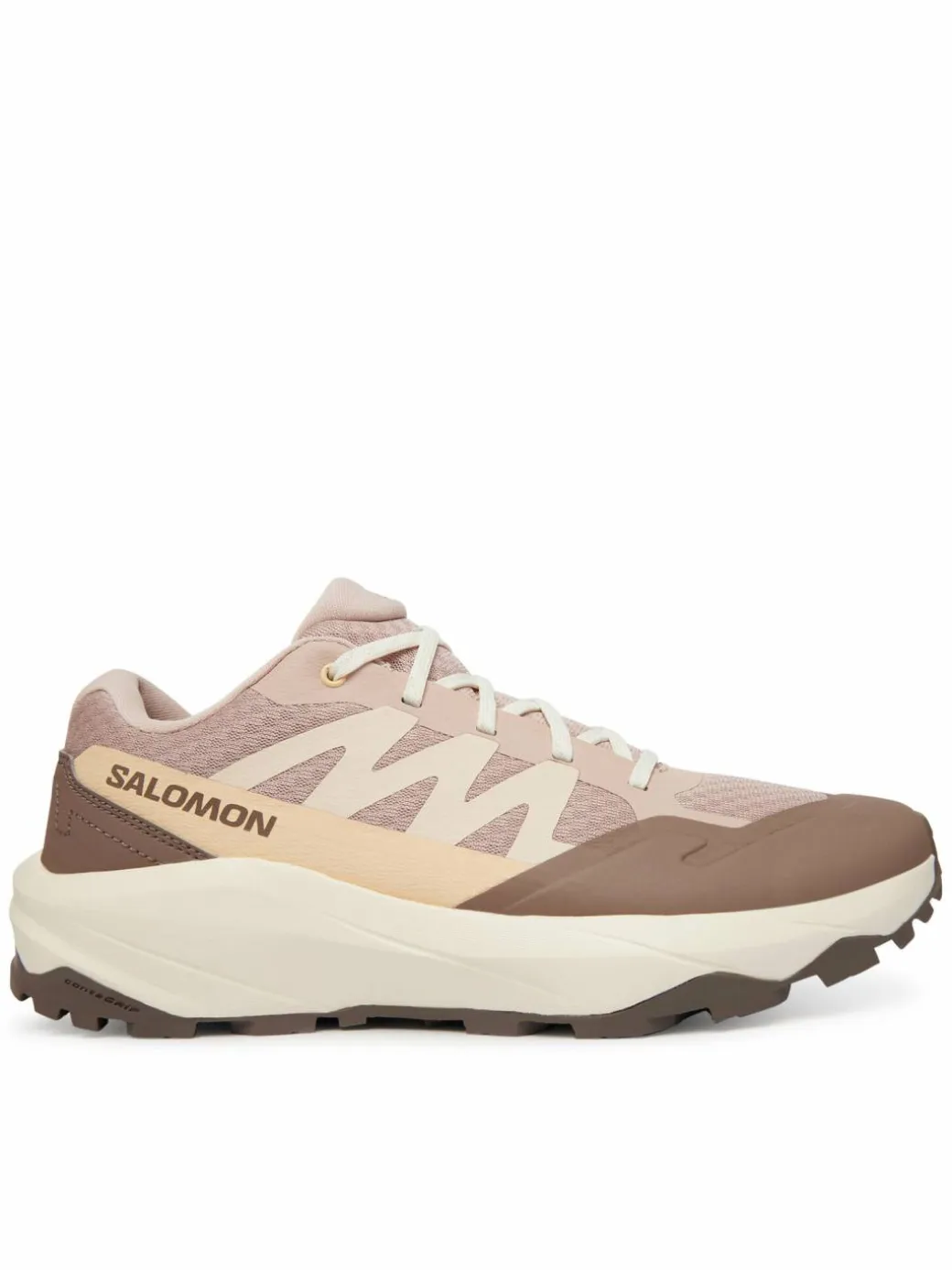 Scarpe da trekking Outscape W L49153400 Rosa