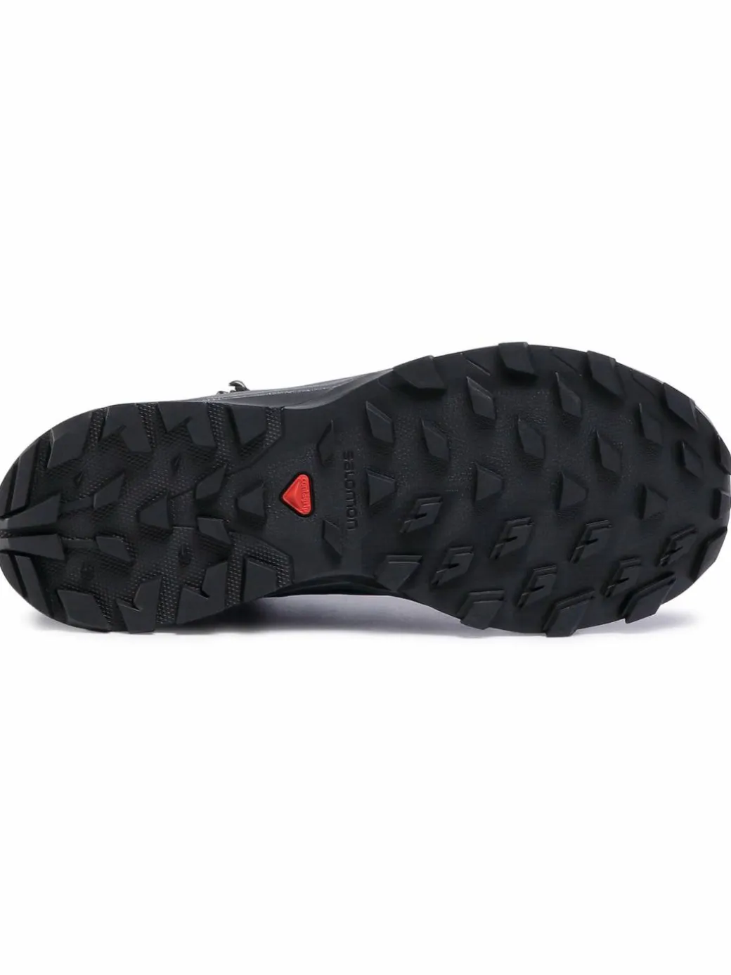 Scarpe da trekking Outsnap Cswp W 411101 20 V0 Nero
