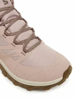 Scarpe da trekking Outsnap Waterproof L47854100 Rosa