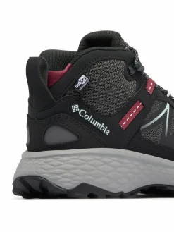 Scarpe da trekking Peakfreak Rush™ Mid OutDry™ 2126581 Grigio