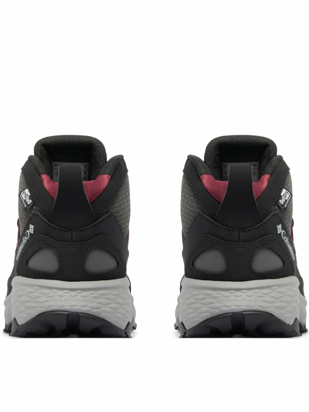 Scarpe da trekking Peakfreak Rush™ Mid OutDry™ 2126581 Grigio