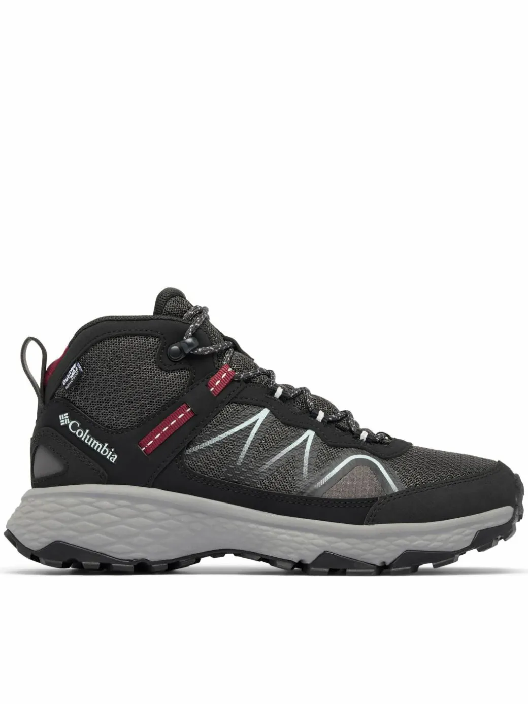Scarpe da trekking Peakfreak Rush™ Mid OutDry™ 2126581 Grigio