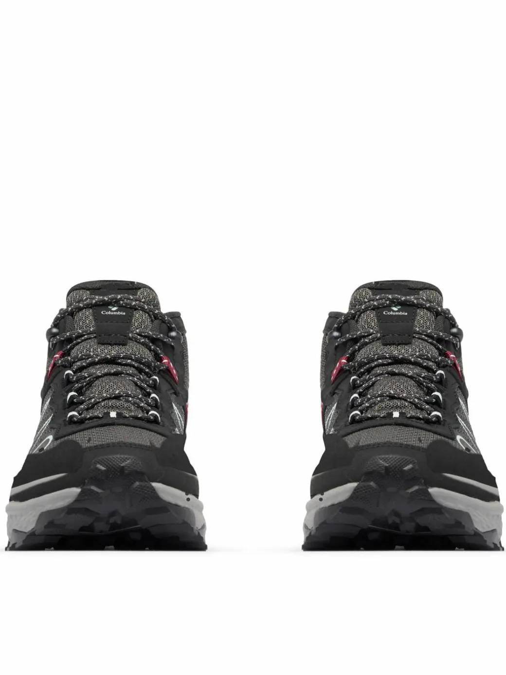 Scarpe da trekking Peakfreak Rush™ Mid OutDry™ 2126581 Grigio