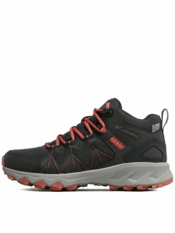 Scarpe da trekking Peakfreak II Mid Outdry 2005121089 Grigio