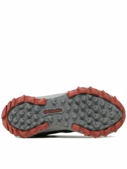 Scarpe da trekking Peakfreak II Mid Outdry 2005121089 Grigio